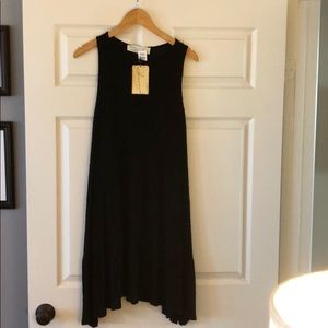 Cute country sleeveless dress